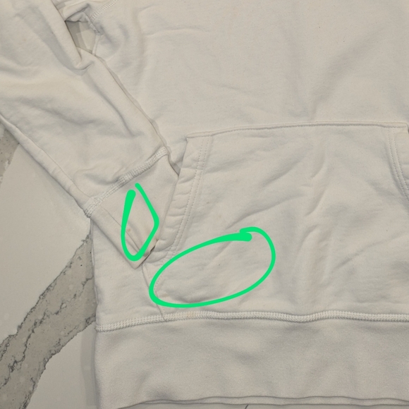 American Eagle hoodie - Picture 5 of 5